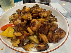 -马大胡子清真西北菜