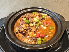 -盛宴自助餐厅(运达喜来登店)