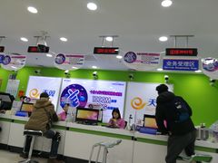 -中国电信营业厅(翔殷路)