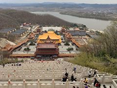 -六鼎山文化旅游区