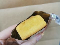 凤黄酥-佳德凤梨酥