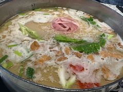 -土风豆米火锅(鸿通城店)