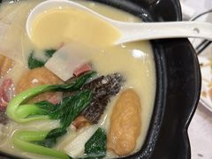 -渝信川菜(南滨店)