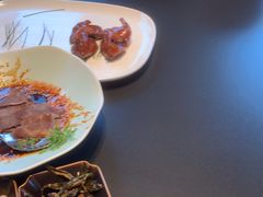 -曾宴·楚菜(湖北省博物馆店)