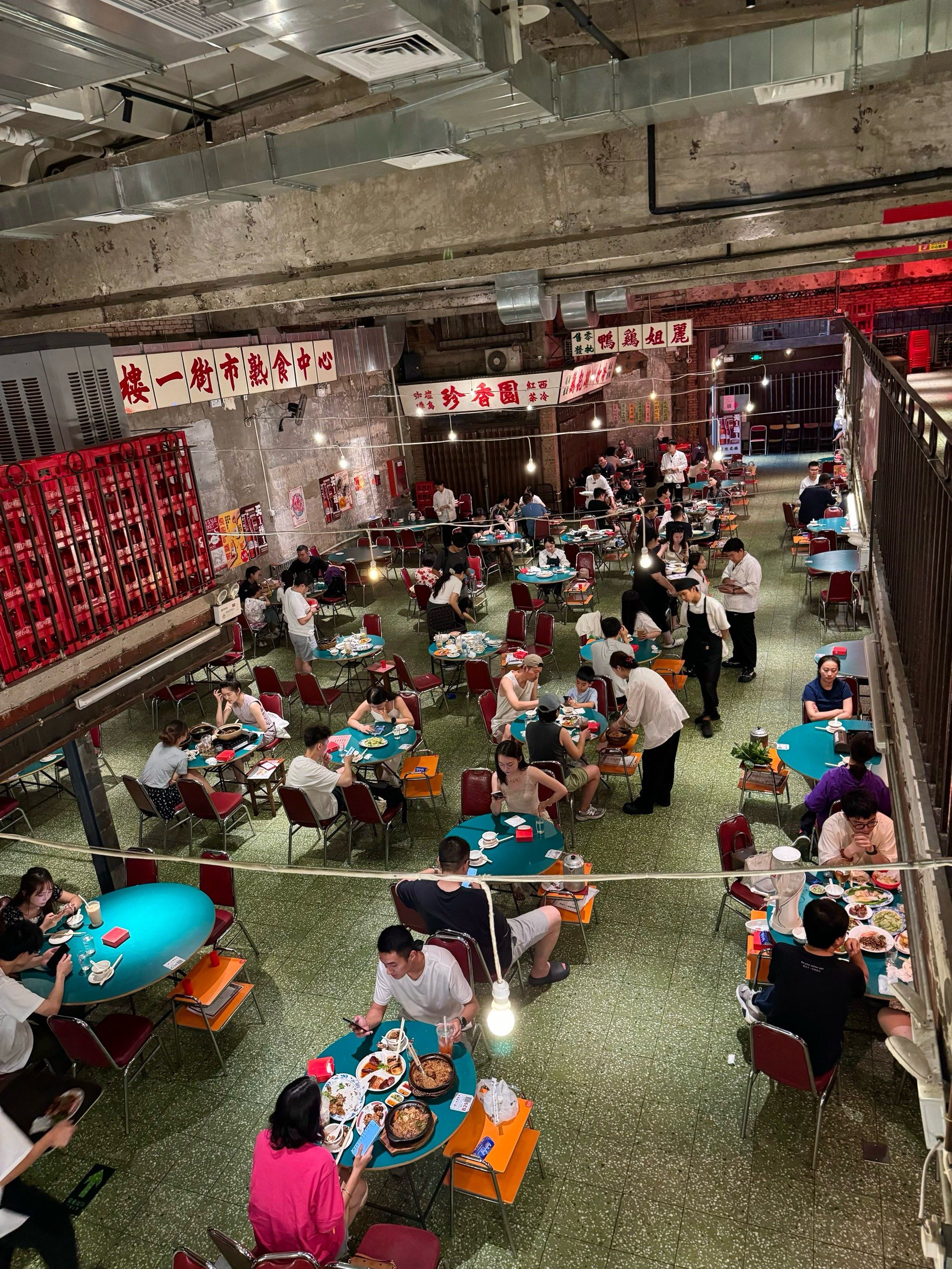 在北京近期吃过不错的潮汕菜(会反复去的