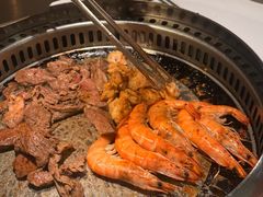 -欢喜哥齐齐哈尔自助烤肉(大学城店)