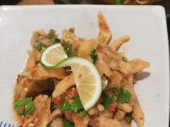 -紫滇源云南生态菜(丹凤街店)