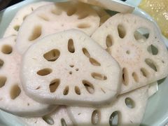 -红九格老火锅(三峡广场店)