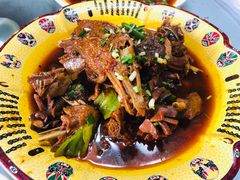 -高淳老街土菜馆(迎薰门店)