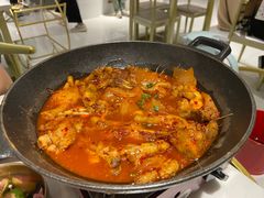-HOTISLAND海鸡岛·韩国料理(江南西店)