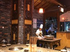 -重庆渝达老火锅(春熙路店)