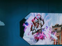 -超体空间SoReal VR(迪士尼小镇店)