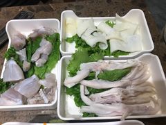 -小龙坎老火锅(北京三里屯店)