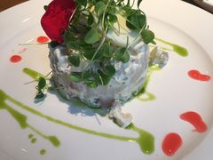 -香草意餐厅(杏石口路店)