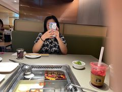 -海底捞火锅(国贸购物中心店)