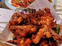 -小董哥烤串(铁西店)