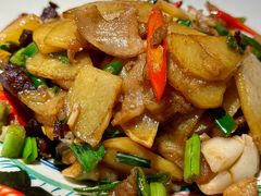 -树厨贵州菜(大十字店)