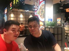 -领蟹祥记·香辣蟹·特色小海鲜(奥体天虹店)
