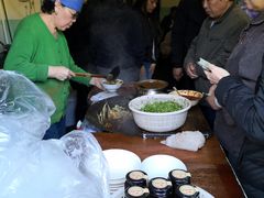 -正味斋锅巴菜(西北角店)