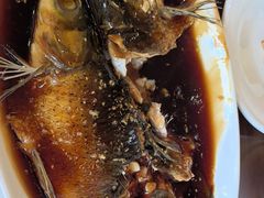 -湖畔居茶楼(湖滨店)