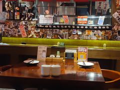 -白石の深夜食堂(宝龙店)