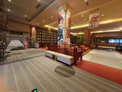 -大江户·温泉洗浴(浑南店)