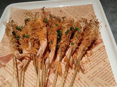 -阿拉斯加·海货(马王堆店)