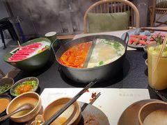 -山缓缓火锅(上海闵行龙湖店)