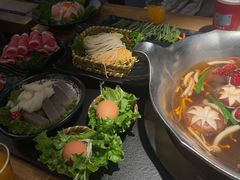 -湊湊火锅·茶憩(石家庄万象城店)