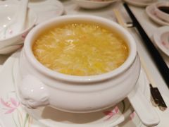 -香港喜来登酒店天宝阁