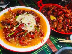 -丁丁龙虾(总店)