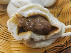 -清真·老金家牛肉店(会展路店)