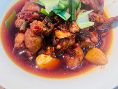 -树厨贵州菜(花果园购物中心店)