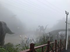 -梦幻奥陶纪景区