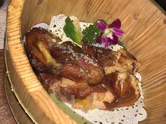 胡桃里烤鸡-胡桃里音乐酒馆(仓山万达店)