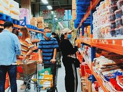 -购多购超级折扣仓(海户屯仓)