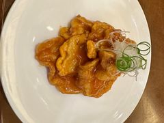 -臻宝中餐厅·大连菜·海鲜·融合菜(大连一方城堡豪华精选酒店)