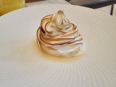 -新发展亚太JW万豪酒店·福苑咖啡厅