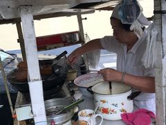 -阿婆油墩子(五里桥路188弄小区店)