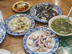 -东兴顺爆肚张