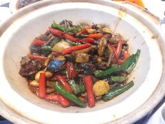 -院8里·少城记忆老川菜(宽窄巷子店)