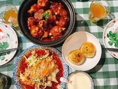 -小尕子(明园店)