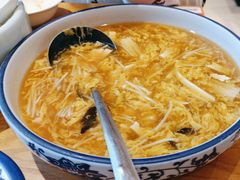 -秦香阁·西北家常菜(徐汇日月光中心店)