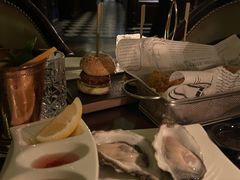 -LONG BAR 廊吧(外滩华尔道夫酒店)