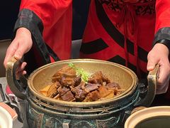 -曾宴·楚菜(湖北省博物馆店)