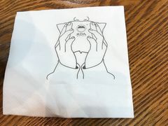 -大口九(东方广场店)