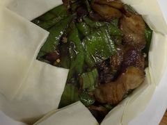 -八大碗私房菜(中城路店)
