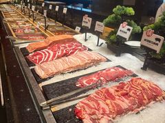 -钱小奴创意自助餐厅·原切谷饲安格斯畅吃(苏州昆山招商花园城店)