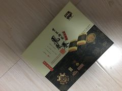 -钜记手信(威尼斯人K12店)