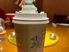 -图味美小黄鱼·景德菜(浙江路店)